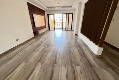 2 Bed Apartment with En Suite at Brookside