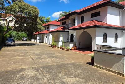 4 Bed Townhouse with En Suite at Lavington Green