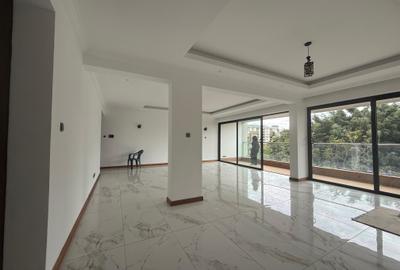 3 Bed Apartment with En Suite in Kileleshwa - 2