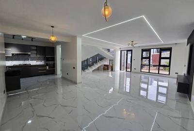 4 Bed Villa with En Suite in Ruiru - 4