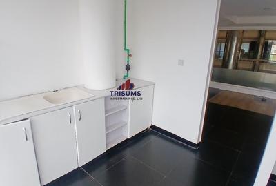 1,730 ft² Commercial Property with Backup Generator in Westlands Area - 4