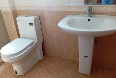 2 Bed Apartment with En Suite in Kilimani - 4