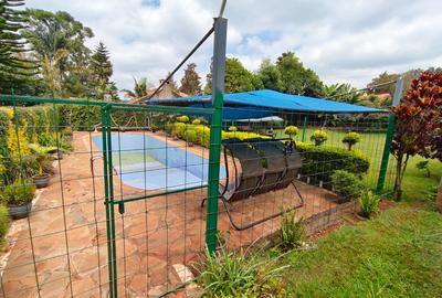 5 Bed House with En Suite in Kitisuru
