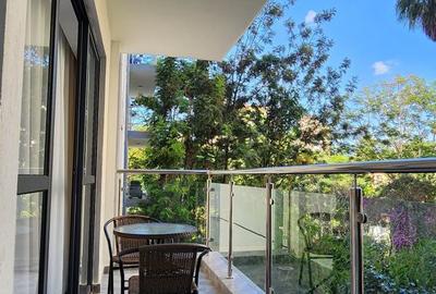 2 Bed Apartment with En Suite in Riverside - 4