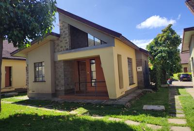 3 Bed House with En Suite in Kangundo