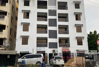 Serviced 10 Bed Apartment with Gym at Bamburi