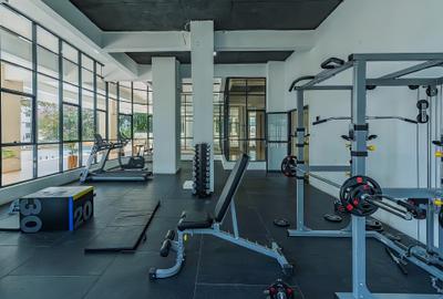 2 Bed Apartment with En Suite at Lantana Road - 3