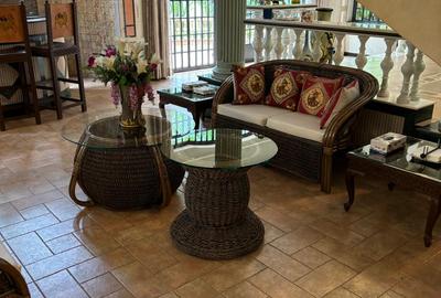 9 Bed House in Kitisuru