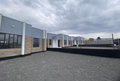 3 Bed House with En Suite in Kitengela - 2