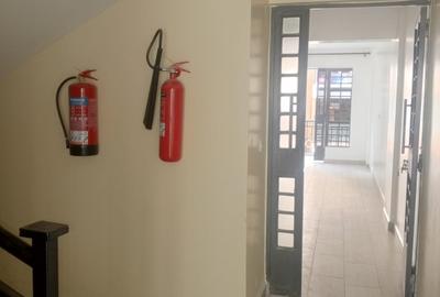 2 Bed Apartment with En Suite at Ruaka - 3