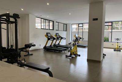3 Bed Apartment with En Suite in Westlands Area