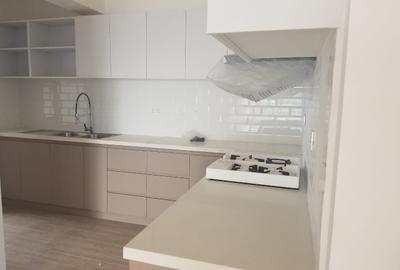 3 Bed Apartment with En Suite at Kileleshwa