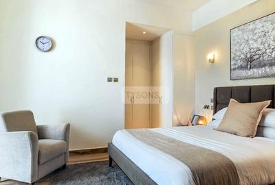 1 Bed Apartment with En Suite in Riverside - 4