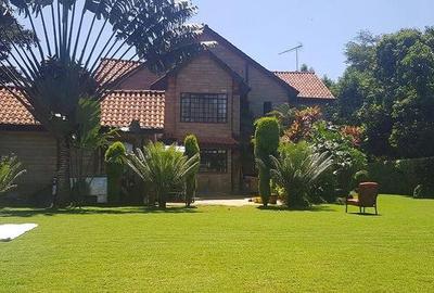 5 Bed Townhouse with En Suite at Murishu Rd