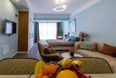 1 Bed Apartment with En Suite in Kilimani - 2