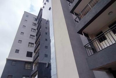 2 Bed Apartment with En Suite in Kiambu Road