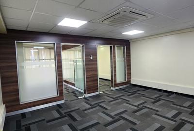 1,400 ft² Office with Service Charge Included in Westlands Area - 3