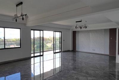 4 Bed Apartment with En Suite at Kileleshwa - 2