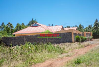 0.05 ha Residential Land at Kamangu