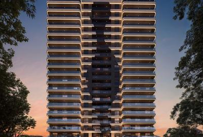 4 Bed Apartment with En Suite at Sports Road - 3