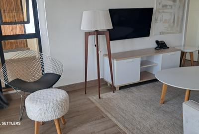 Serviced 2 Bed Apartment with En Suite at Muthangari Drive - 3