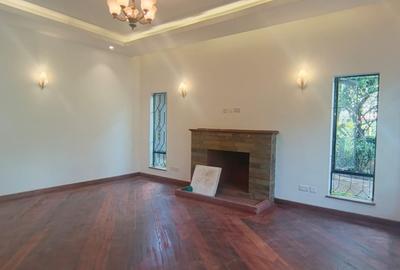 4 Bed Villa with En Suite in Karen - 2