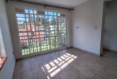 4 Bed House with En Suite at Kitisuru