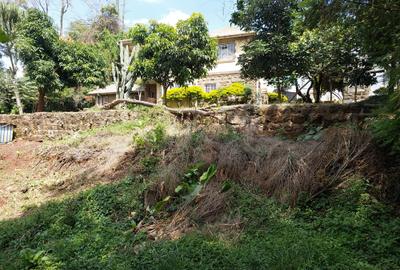 Residential Land at Riara Road - 4