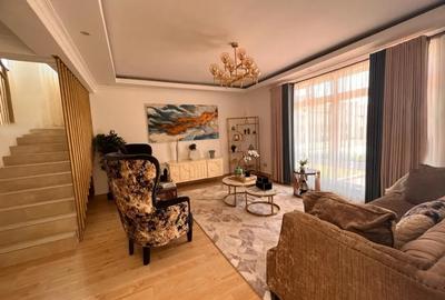 Four-bedroom homes with detached DSQ (en-suite)