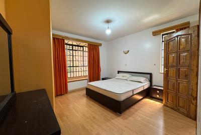 Serviced 3 Bed Apartment with En Suite in Brookside - 4