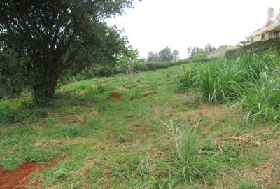 Residential Land at Mushroom Gardens