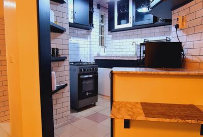 Furnished 1 Bed Apartment with Backup Generator in Westlands Area - 3