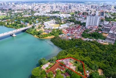 0.88 ac Land at Giriama Road - 3