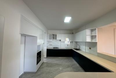 4 Bed Apartment in Kilimani - 2