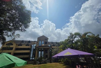 695 ft² Commercial Property with Service Charge Included at Grevillea Grove - 4