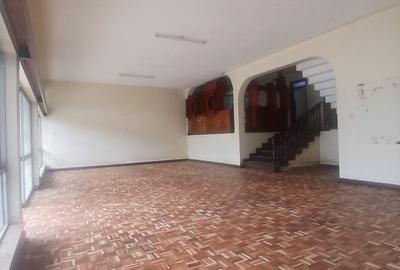 0.8 ac Commercial Property with Parking in Kileleshwa - 4