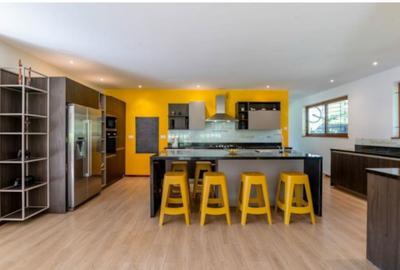 5 Bed House with En Suite in Karen - 3