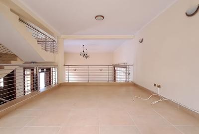 4 Bed Townhouse with En Suite at Off Lower Kabete - 4
