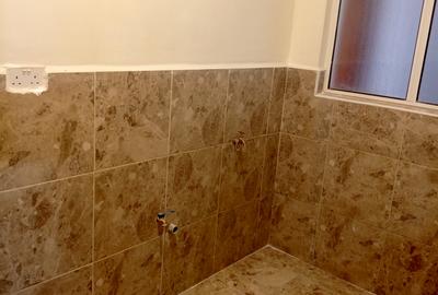 4 Bed Apartment with Borehole in Parklands - 4