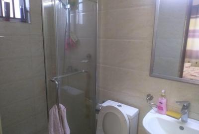Serviced 2 Bed Apartment with Parking in Syokimau - 4
