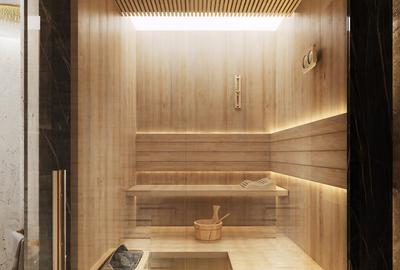 Studio Apartment with En Suite in Westlands Area - 2