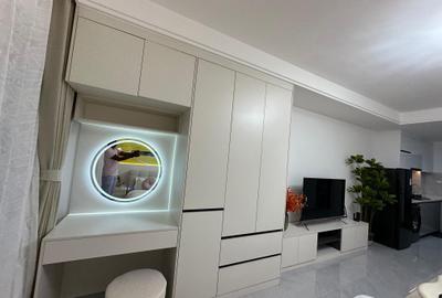 Studio Apartment with En Suite at Woodavenue - 3