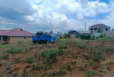 500 m² Residential Land at Ha. Thiru