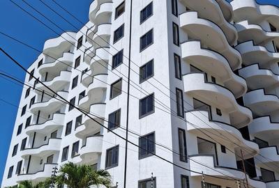 Serviced 2 Bed Apartment with En Suite at Nyali Mombasa - 4