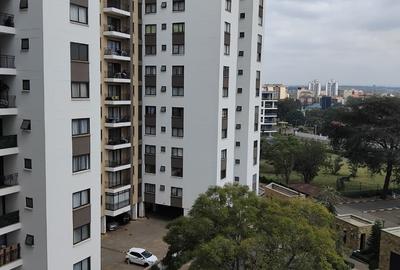 1 Bed Apartment with Swimming Pool in Thika Road