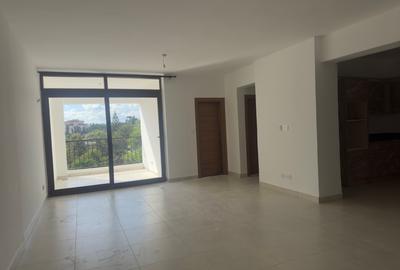 3 Bed Apartment with En Suite at Lantana Road