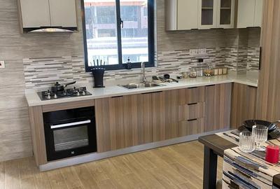 2 Bed Apartment with En Suite in Kileleshwa - 2