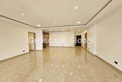4 Bed Apartment with En Suite in Westlands Area
