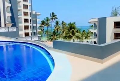 Serviced 3 Bed Apartment with En Suite at Nyali - 2