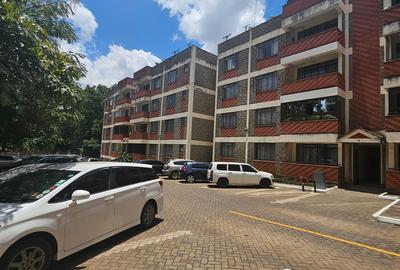 2 Bed Apartment with En Suite at Lavington